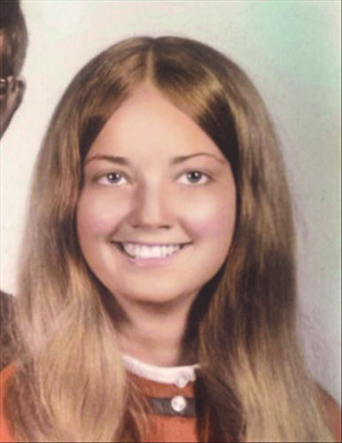 JUDY  CARPENTER